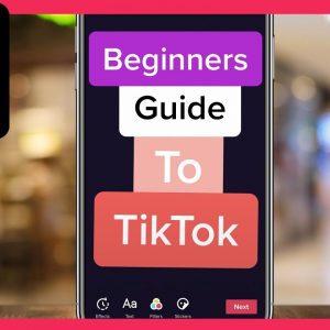 How to Use TikTok - Complete Beginners Guide