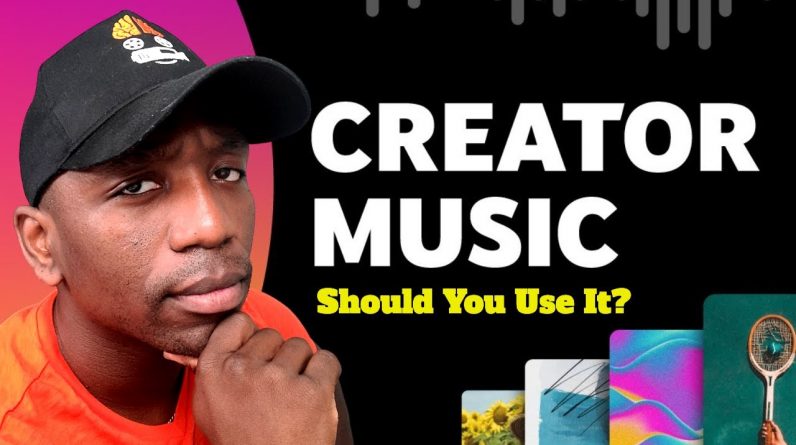 YouTube Creator Music Update (What They Didn't Tell You About It)