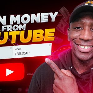 How To START A YouTube Channel And EARN Money (7 Proven Tips)