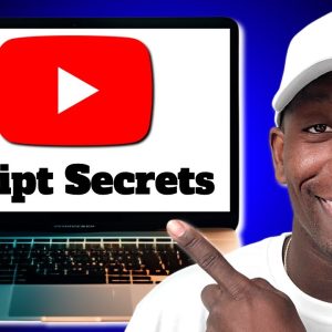 How To SCRIPT A YouTube Video To Get MORE Views (This Works Now)
