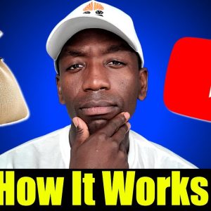 How MONEY Is Made On YouTube (The FULL Breakdown)